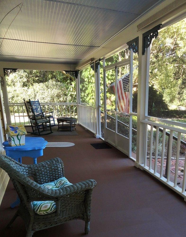 Thurston House Altamonte Springs Luaran gambar