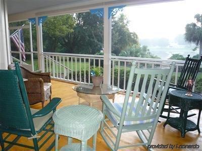 Thurston House Altamonte Springs Kemudahan gambar