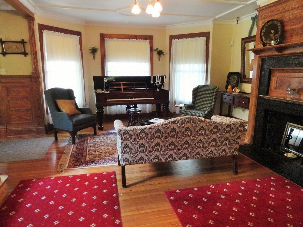 Thurston House Altamonte Springs Luaran gambar