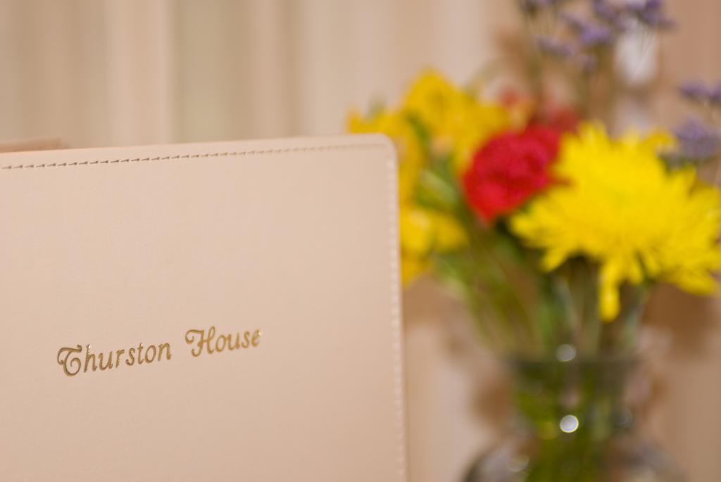Thurston House Altamonte Springs Luaran gambar